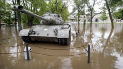 15 Most Memorable Flood Photos