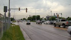 Suspected Driver of Fatal Hit-and-Run Surrenders