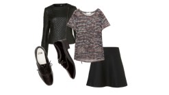 5 New Ways to Wear Leather This Fall