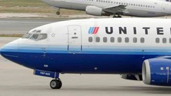 United Plane Strikes Bird, Lands Safely