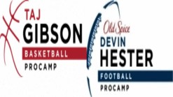 Chicago Football and Basketball ProCamps