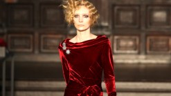 Regal Velvets for Fall