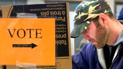 Election 2012: A Look Back