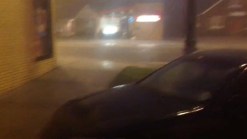 May 3: Hail in Skokie
