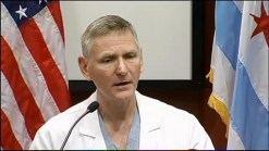 Doctor Explains Sen. Kirk's Condition