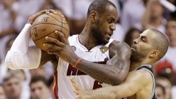 Heat Escape Elimination in Overtime Thriller, Force Game 7