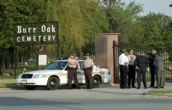 "Special Place in Hell" for Grave Robbers