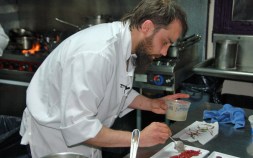 Toughest Dinner Reservation in Chicago?