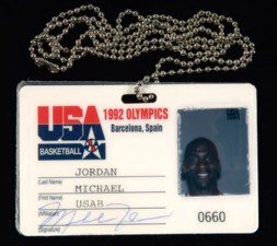 Those pesky Bobcats keep MJ from Copenhagen