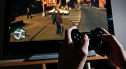 Win a Game Console in Time for the Big Game