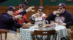 SNL Super Fans Set To Reunite