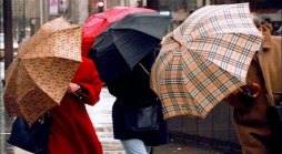 Storms, Rain Avoid Chicago Tuesday