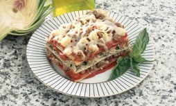 Free Carbs! It's National Lasagna Day