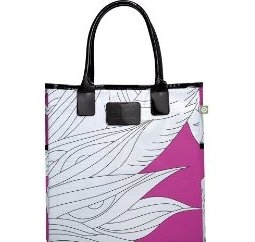 Liberty of London Billboard Bag
