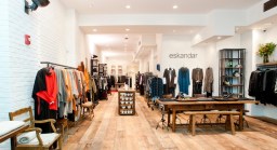 Eskandar Opens Gold Coast Location