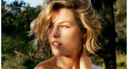 Ali Larter Hosts Fashion's Night Out Fete