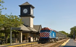 Metra Says Take a Fare Hike