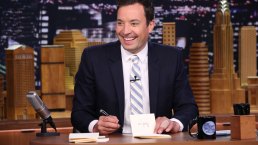 'Tonight' Thank You Notes: Bill Clinton Turns 69