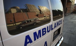 Teen Out of Hospital After Jumping From Moving Car