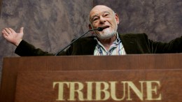 Tribune Co. Files for Bankruptcy