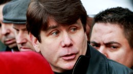 Feds: Blago Put "For Sale" Sign on Obama's Senate Seat