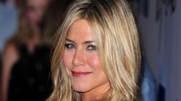 Jen Aniston's Dream Come True
