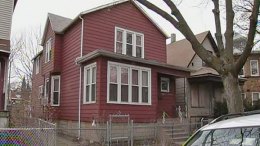 Boy, 1, Killed by Falling TV