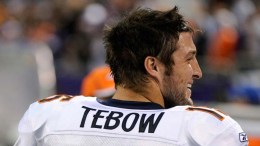 Bears Get Tebowed