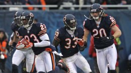 Pre-Gamer: Bears Head to Denver