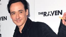 John Cusack Plays Edgar Allen Poe in "The Raven"