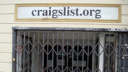 "Craigslist Killer" Arraigned