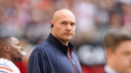 Urlacher's End Was Bitter, But Soon We'll Forget