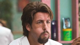 Adam Sandler and Friends Heading for “Hotel Transylvania”