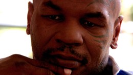 Spike Lee Giving Mike Tyson the "Entourage" Treatment for HBO