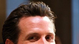 San Francisco Mayor's Hair Speaks Up
