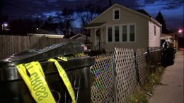 Boy Beaten to Death on 4th Birthday