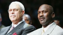 Jordan -- Basketball Hall of Fame -- You Think?