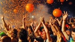 Pick The Flaming Lips' Pitchfork Set List