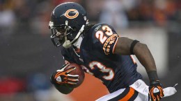 Is Devin Hester on the Block?