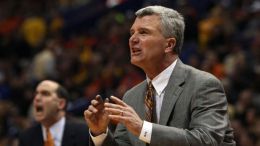 Michael Jordan's Son Earns Illinois Scholarship