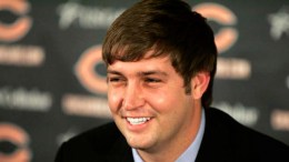Cutler: "Smooth Sailing" With Bears