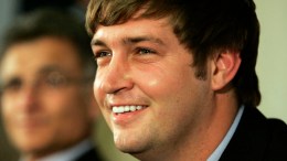 Cutler Brings Diabetes Crusade to His New Home