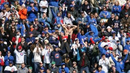 Ozzie Guillen: Cubs Fans Are Stupid