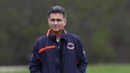 The Jerry Angelo Legacy