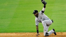 Astros Win 4th Straight, 5-4 Over White Sox