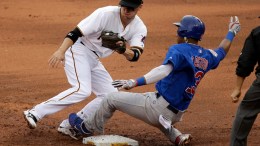 Pirates Beat Cubs for 4th Straight Win