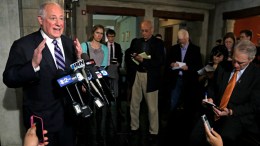 Quinn, Lawmakers Plan Pension Talks Into July