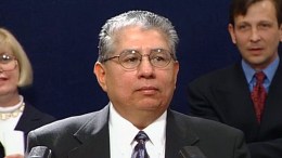 Streets & San Chief's Trial Wrapping Up