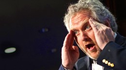 In Memoriam: Andrew Breitbart