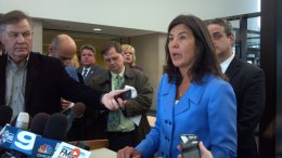 Vanecko Charge Raises Questions About Chicago Clout